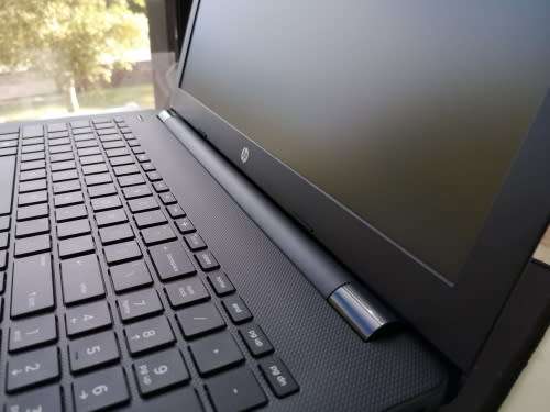 *Brand New, HP Boxed*10/10*HP 15 RAX*WARRANTY2019*6TH GEN*N3060*4GB DDR4*500GB HDD*